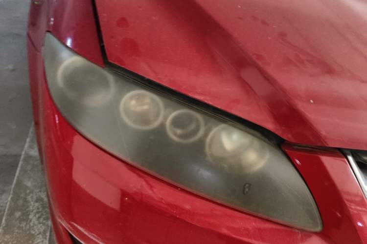 Used Mazda 6 2011 2.0L Automatic Fashion Edition Right Front Headlight