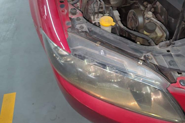 Used Mazda 6 2011 2.0L Automatic Fashion Edition Right Front Headlight