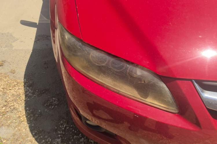 Used Mazda 6 2011 2.0L Automatic Fashion Edition Right Front Headlight