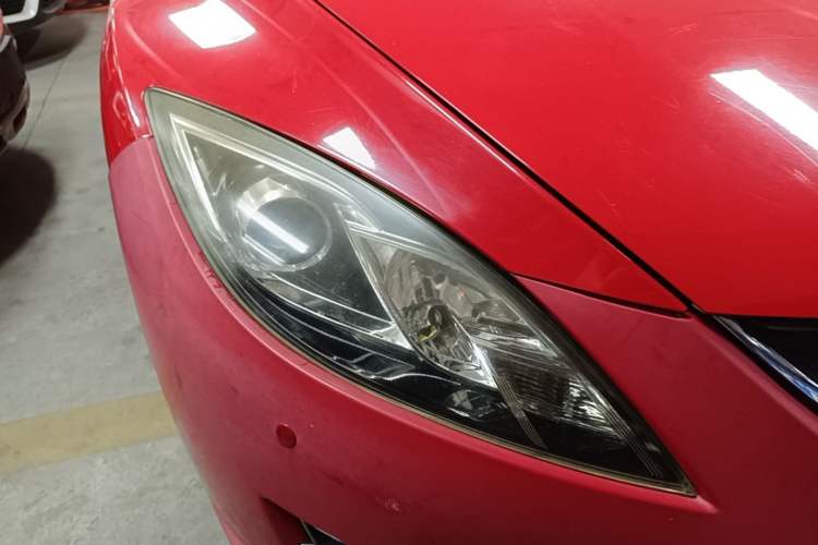 Used Mazda 6 2011 2.0L Automatic Elite Edition Right Front Headlight