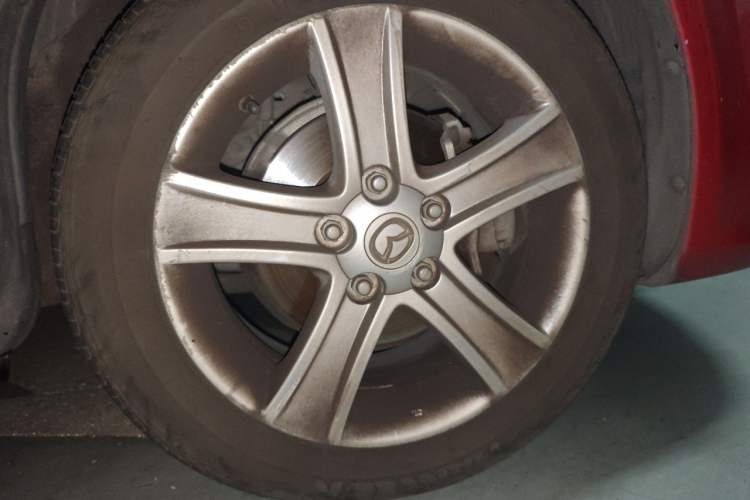 Used Mazda 6 2011 2.0L Automatic Fashion Edition Right Front Wheel Hub