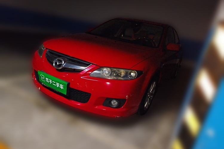 Used Mazda 6 2011 2.0L Automatic Fashion Edition Guazi used car, China used car export, Used car for sale, Used cars, Cheapest cars for sale