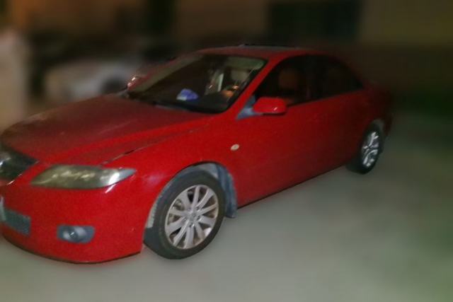 Used Mazda 6 2011 2.0L Automatic Fashion Edition
