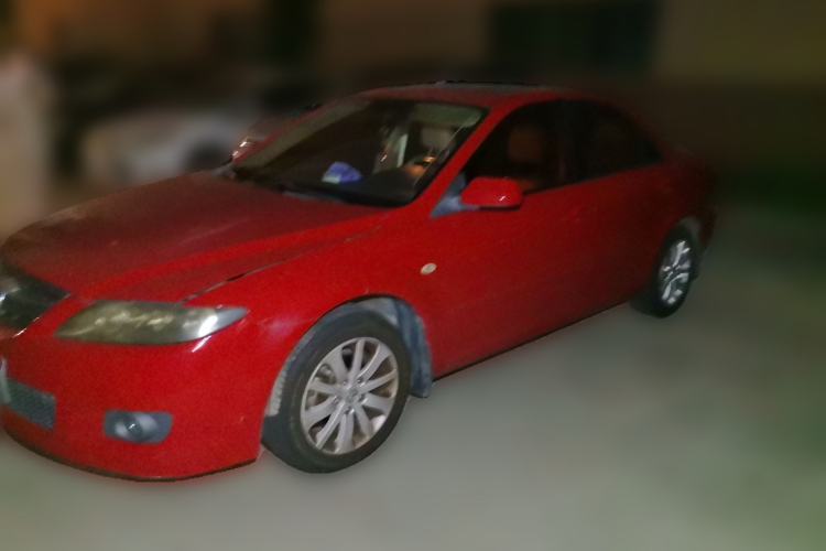 Mazda 6 2011 2.0L Automatic Fashion Edition d’occasion Guazi used car, China used car export, Used car for sale, Used cars, Cheapest cars for sale