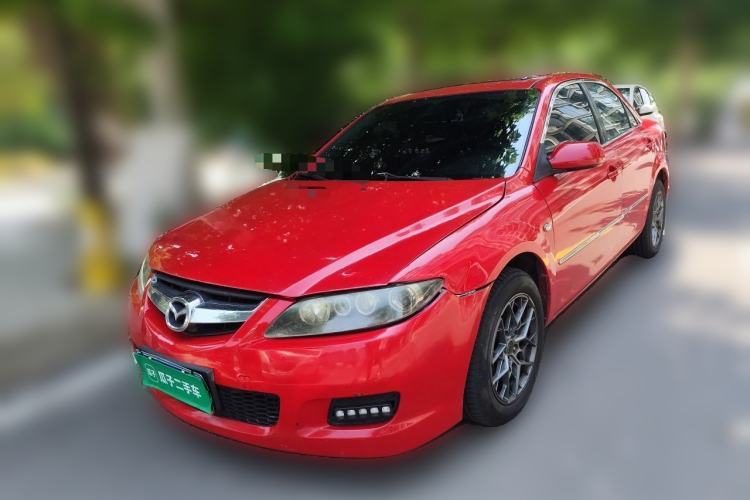 Used Mazda 6 2011 2.0L Automatic Fashion Edition Guazi used car, China used car export, Used car for sale, Used  cars, Cheapest cars for sale