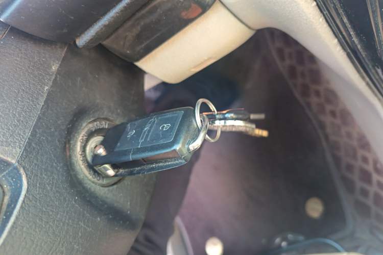 Used Mazda 6 2011 2.0L Automatic Fashion Edition Vehicle Key