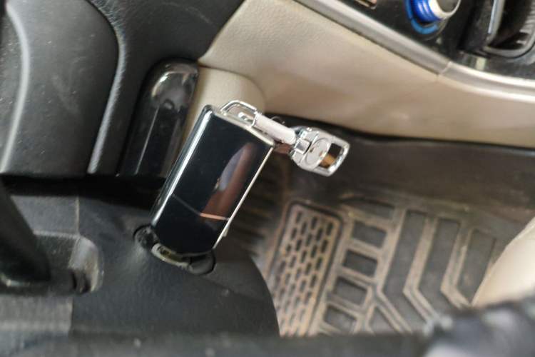 Used Mazda 6 2011 2.0L Automatic Luxury Version Vehicle Key