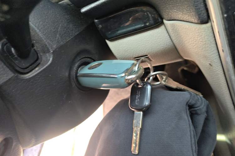 Used Mazda 6 2011 2.0L Automatic Fashion Edition Vehicle Key