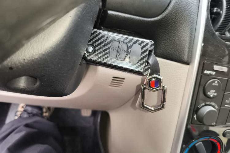 Used Mazda 6 2011 2.0L Automatic Fashion Edition Vehicle Key