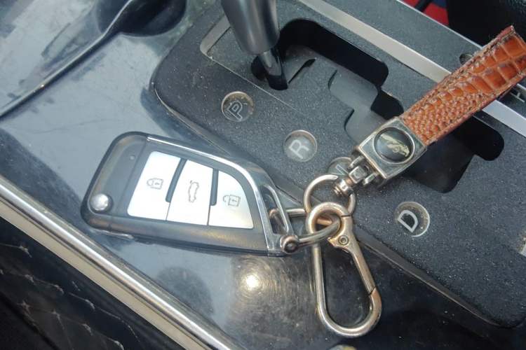 Used Mazda 6 2011 2.0L Automatic Fashion Edition Vehicle Key