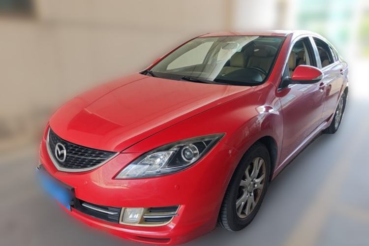 Used Mazda 6 2011 2.0L Automatic Elite Edition Guazi used car, China used car export, Used car for sale, Used  cars, Cheapest cars for sale