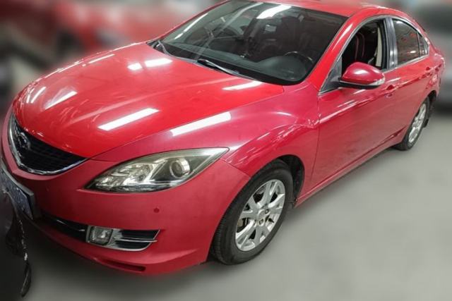 Used Mazda 6 2011 2.0L Automatic Elite Edition