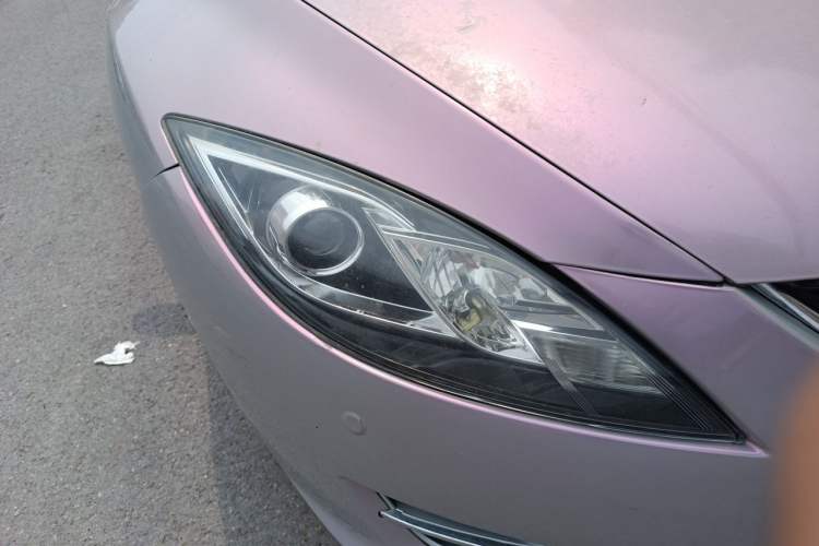 Used Mazda 6 2011 2.0L Automatic Elite Edition Right Front Headlight