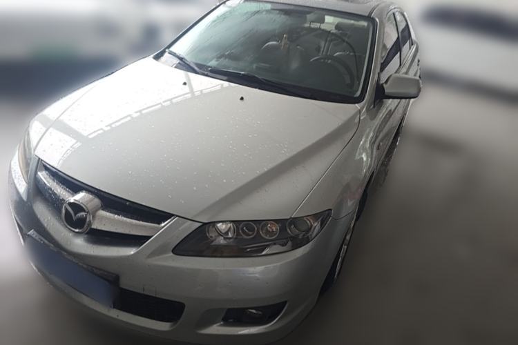 Gebrauchter Mazda 6 2011 2.0L Automatic Fashion Edition Guazi used car, China used car export, Used car for sale, Used  cars, Cheapest cars for sale