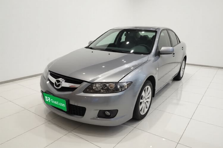 Used Mazda 6 2011 2.0L Automatic Elite Edition Guazi used car, China used car export, Used car for sale, Used  cars, Cheapest cars for sale
