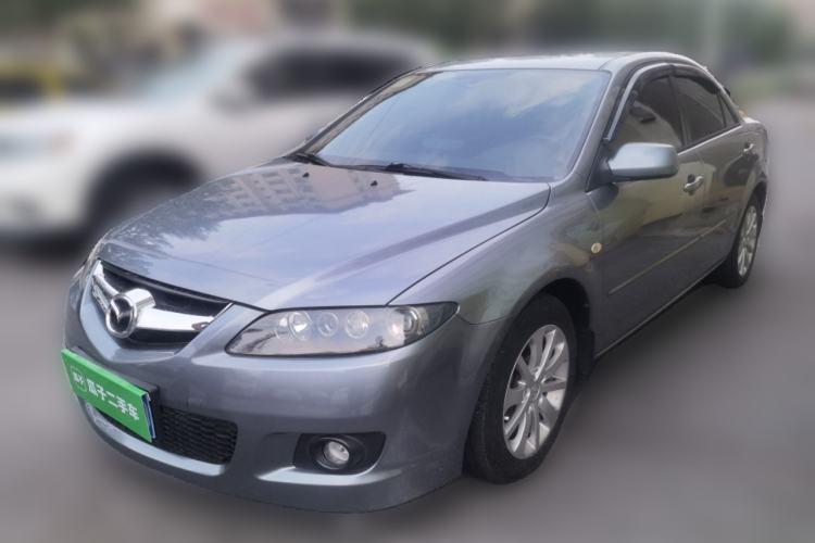 Used Mazda 6 2011 2.0L Automatic Fashion Edition Guazi used car, China used car export, Used car for sale, Used  cars, Cheapest cars for sale