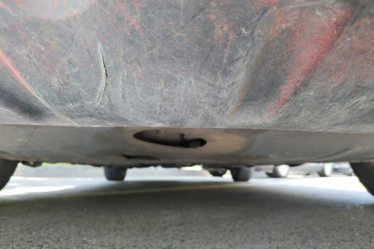 Used Mazda 6 2011 Coupe 2.0L Automatic Elite Edition Chassis Front