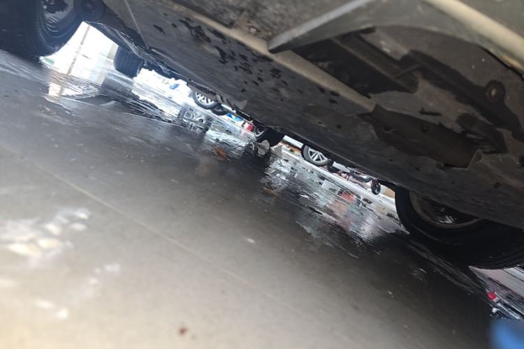 Used Mazda 6 2011 2.0L Automatic Fashion Edition Chassis Front