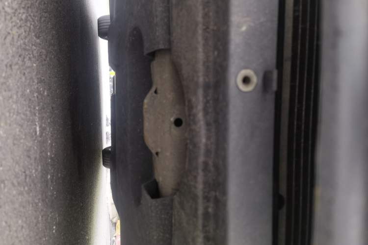 Used Mazda 6 2011 2.0L Automatic Fashion Edition Chassis Front