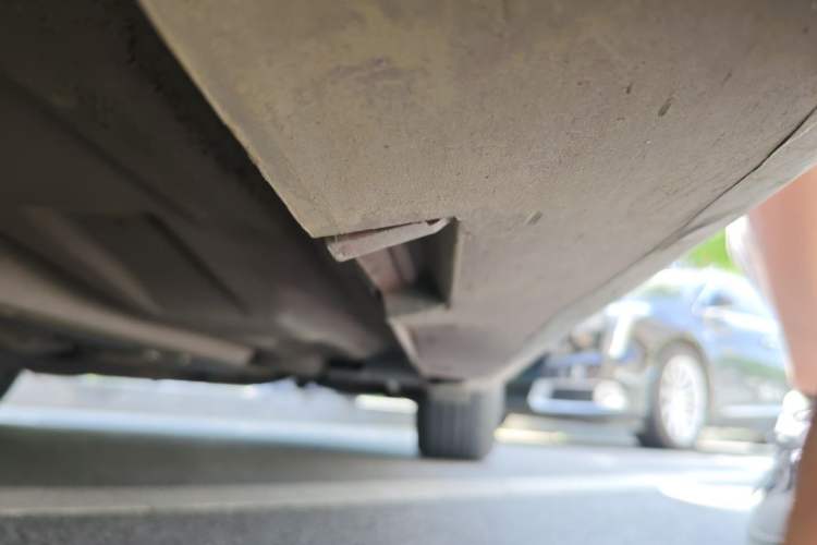 Used Mazda 6 2011 Coupe 2.0L Automatic Elite Edition Chassis Front Left