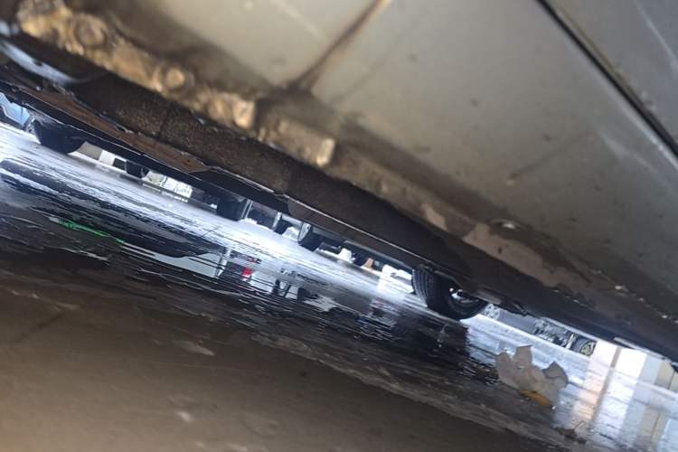 Used Mazda 6 2011 2.0L Automatic Fashion Edition Chassis Front Left