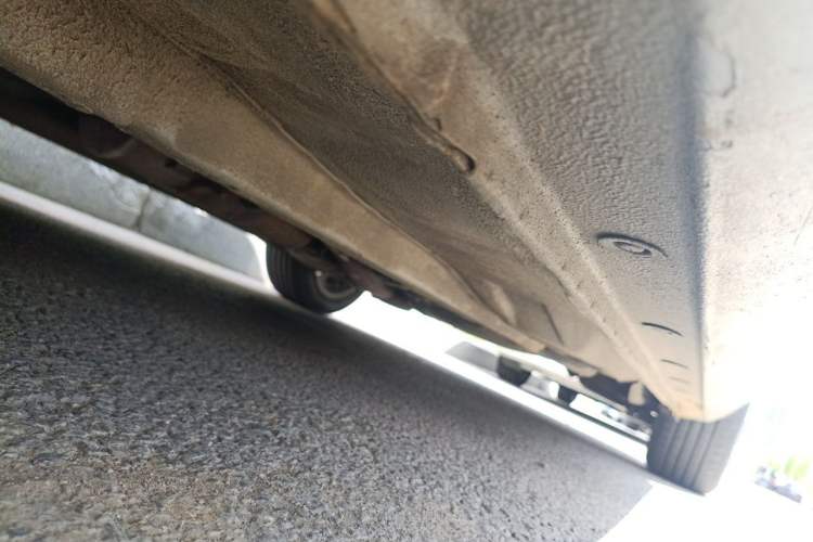 Used Mazda 6 2011 2.0L Automatic Fashion Edition Chassis Front Left