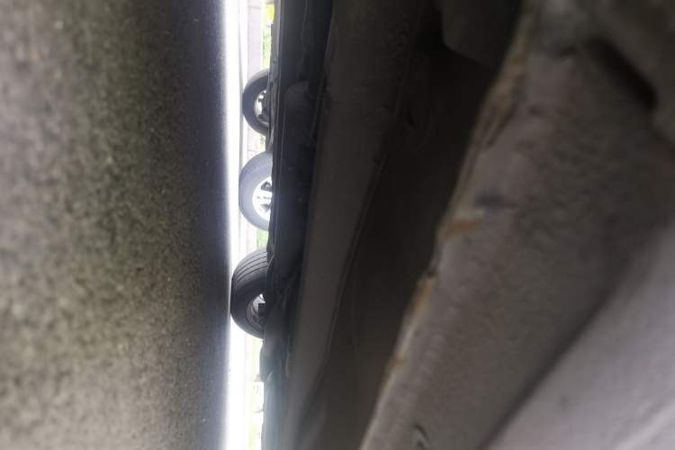 Used Mazda 6 2011 2.0L Automatic Fashion Edition Chassis Front Left