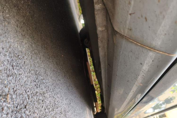 Used Mazda 6 2011 2.0L Automatic Fashion Edition Chassis Front Left