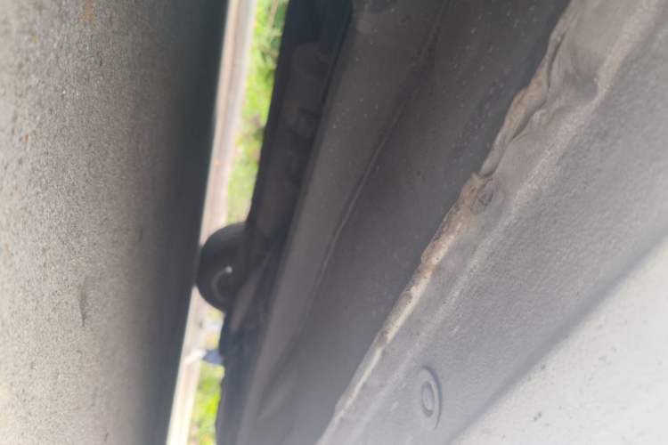 Used Mazda 6 2011 2.0L Automatic Ultra-Luxury Version Chassis Front Left