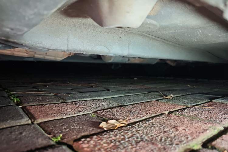 Used Mazda 6 2011 2.0L Automatic Fashion Edition Chassis Front Left