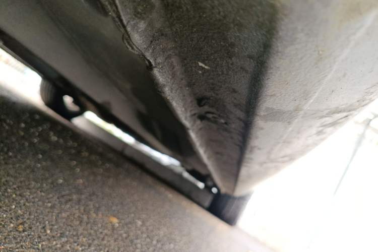 Used Mazda 6 2011 2.0L Automatic Fashion Edition Chassis Front Left