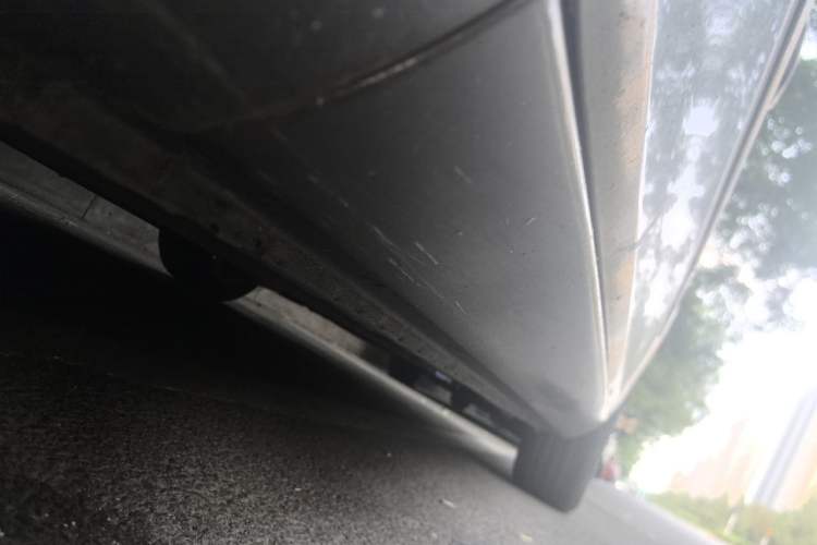 Used Mazda 6 2011 2.0L Automatic Fashion Edition Chassis Front Left