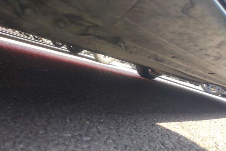 Used Mazda 6 2011 2.0L Automatic Fashion Edition Chassis Front Left