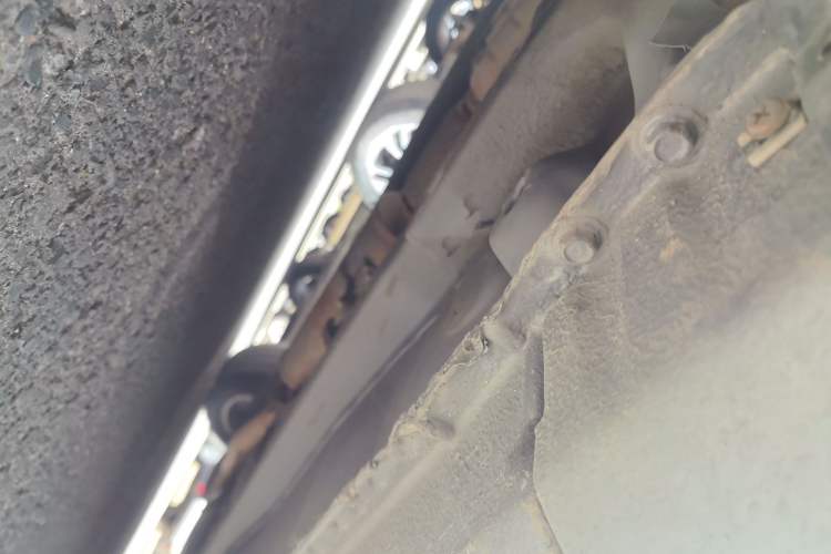 Used Mazda 6 2011 2.0L Automatic Luxury Version Chassis Front Left