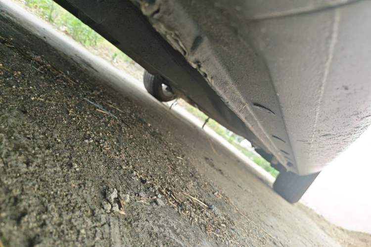 Used Mazda 6 2011 2.0L Automatic Fashion Edition Chassis Front Left