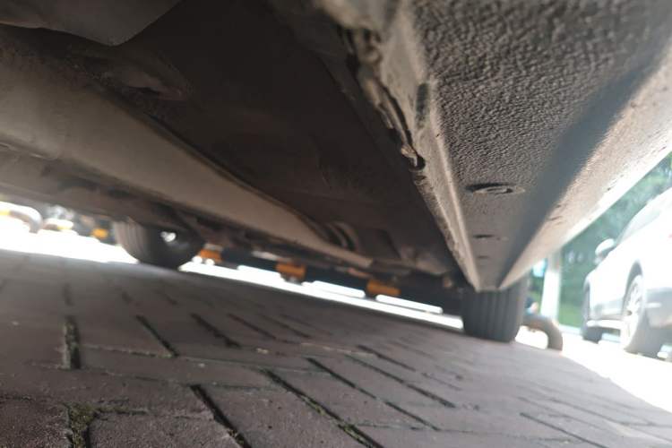 Used Mazda 6 2011 2.0L Automatic Fashion Edition Chassis Front Left