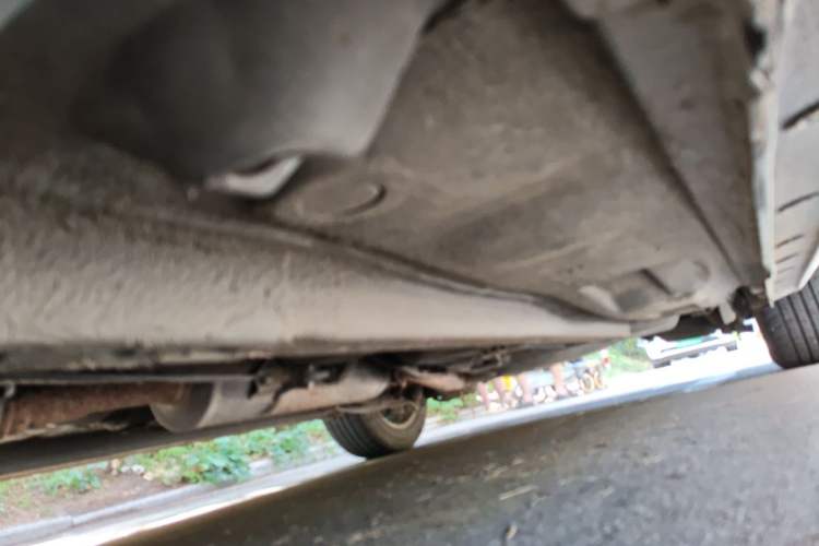 Used Mazda 6 2011 2.0L Automatic Fashion Edition Chassis Front Left