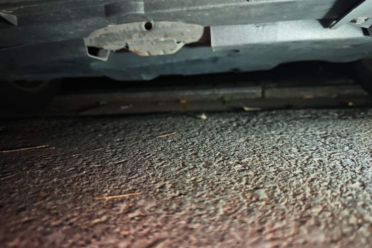 Used Mazda 6 2011 2.0L Automatic Fashion Edition Chassis Front