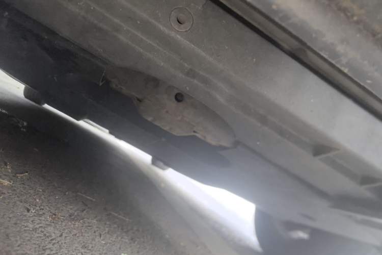 Used Mazda 6 2011 2.0L Automatic Fashion Edition Chassis Front