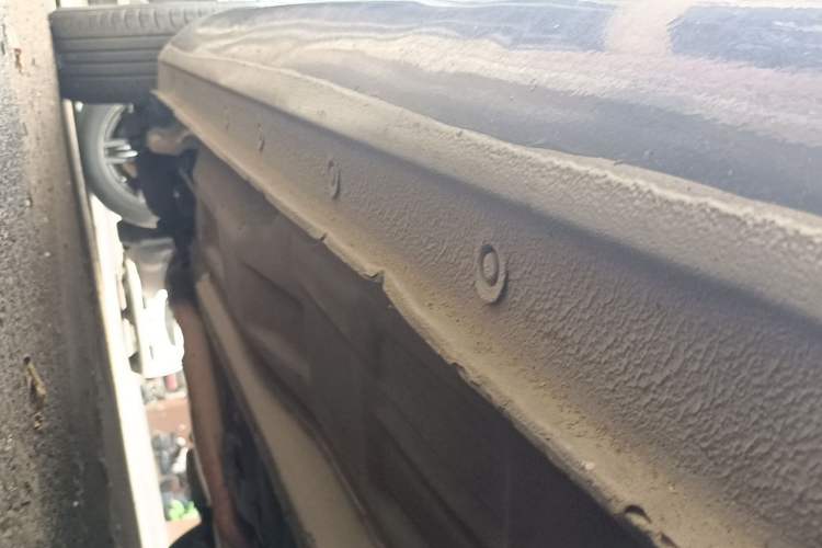 Used Mazda 6 2011 2.0L Automatic Ultra-Luxury Version Chassis Front Right