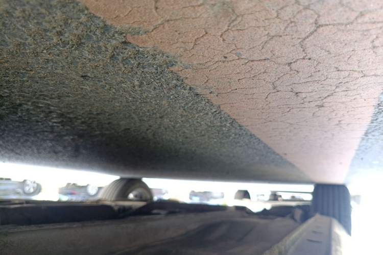 Used Mazda 6 2011 2.0L Automatic Fashion Edition Chassis Front Right