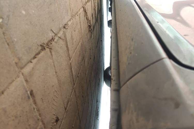 Used Mazda 6 2011 2.0L Automatic Elite Edition Chassis Front Right