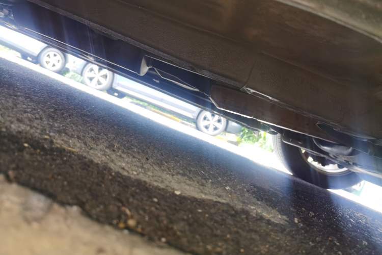 Used Mazda 6 2011 2.0L Automatic Fashion Edition Chassis Front Right
