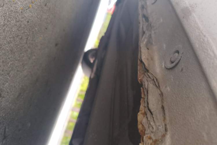 Used Mazda 6 2011 2.0L Automatic Ultra-Luxury Version Chassis Front Right
