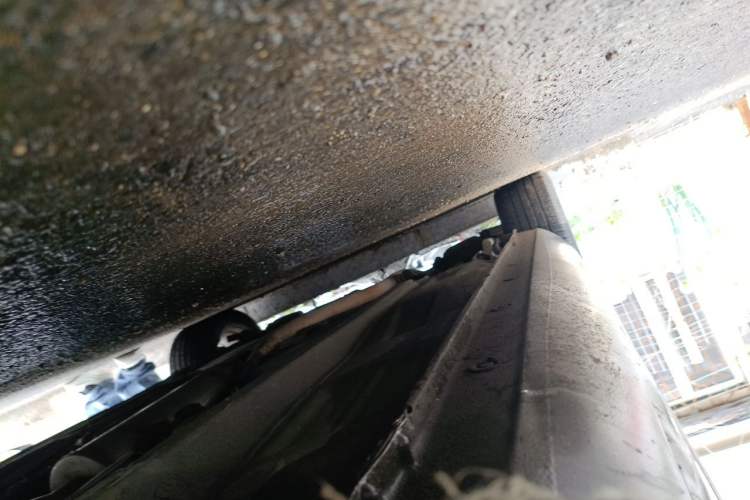 Used Mazda 6 2011 2.0L Automatic Fashion Edition Chassis Front Right