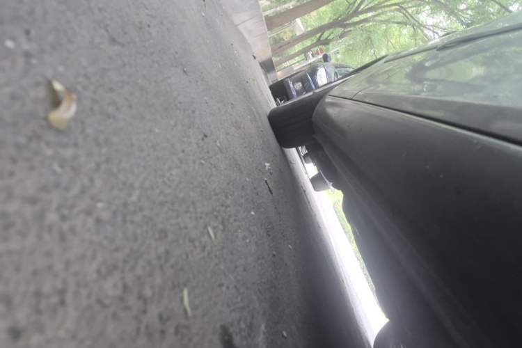 Used Mazda 6 2011 2.0L Automatic Fashion Edition Chassis Front Right