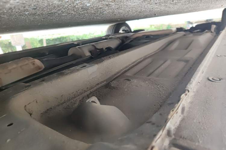 Used Mazda 6 2011 2.0L Automatic Fashion Edition Chassis Front Right