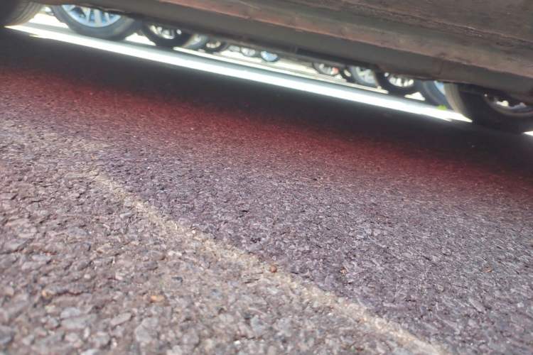 Used Mazda 6 2011 2.0L Automatic Fashion Edition Chassis Front Right