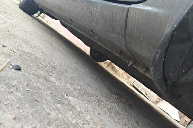 Used Mazda 6 2011 2.0L Automatic Fashion Edition Chassis Front Right
