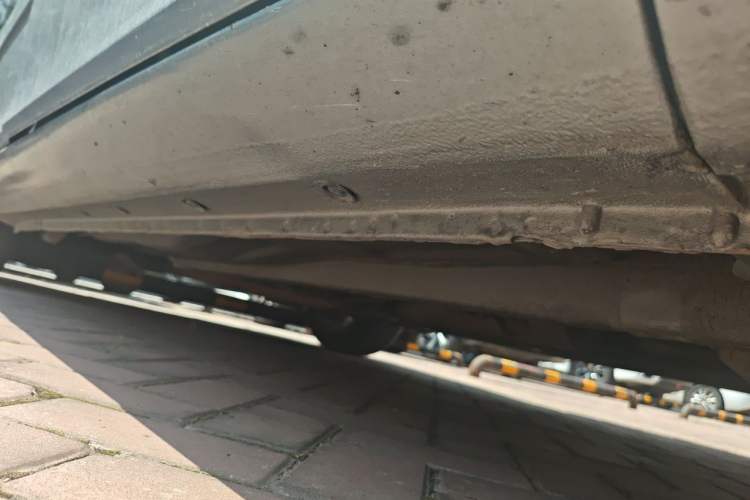 Used Mazda 6 2011 2.0L Automatic Fashion Edition Chassis Front Right